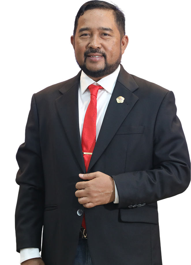 Ismail Rasyid